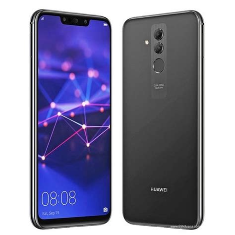 Huawei Mate 20 Lite 64gb4gb Ram Pantalla 63 Mercado Libre