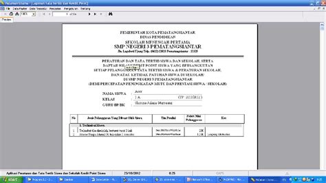 Aplikasi kasir bioskop dengan simple mvc visual c#. Program/Aplikasi Dengan Visual Basic | Contoh Program ...