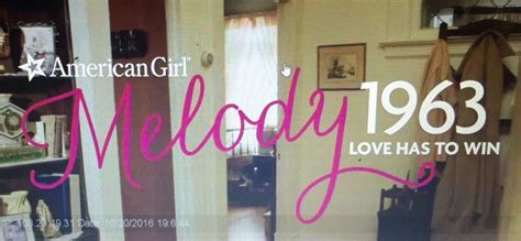 An American Girl Story—melody 1963 Love Has To Win Available On Amazon Video