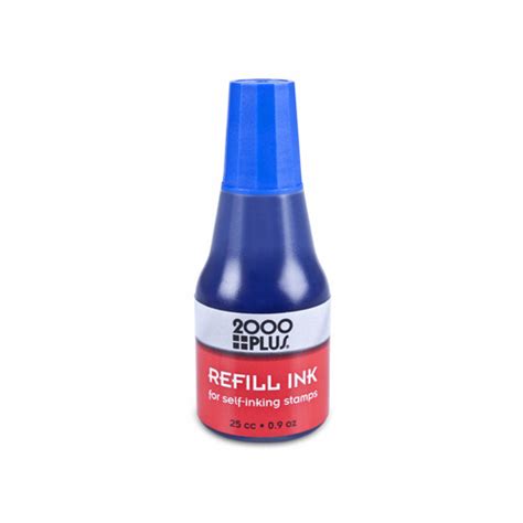 Ink Refill Bottle For Self Inking Stamps Successful Signs And Awards