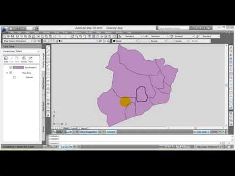 Membuka file autocad di windows. Cara Membuka File SHP (Shapefile) di AutoCAD Map