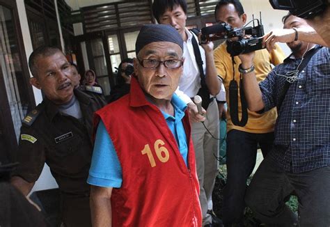 indonesian court sentences japanese grandfather to life in prison for smuggling in drugs fox news