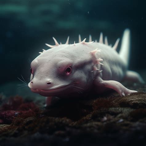 Best Axolotl Food Comprehensive Guide To Nutritious Choices Animal