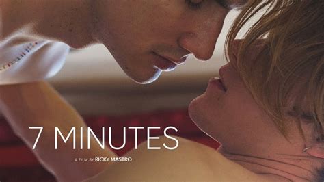 Minutes Official Trailer LGBT Movie French Drama Film YouTube