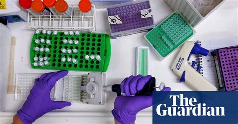 Personalised Cancer Vaccines Show Early Signs Of Promise In Trial