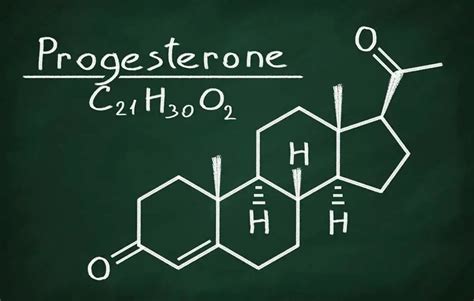 Progesterone Deficiency What You Need To Know