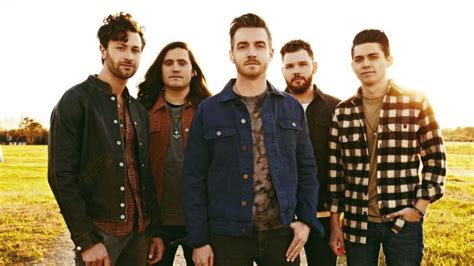 Lanco Shares Acoustic Lakeside Video Of New Single What I See