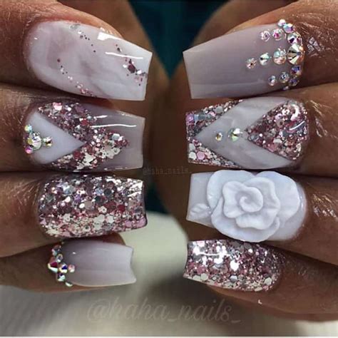 Short Acrylic Nails - Amazon Com Short Nail Tips / Suzie takes grant's