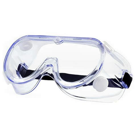 tcr products safety goggles eyeware protective vision for chemical splash anti fog anti