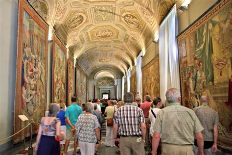 Vatican Museums Early Access Tickets And Tours Which One Is The Best