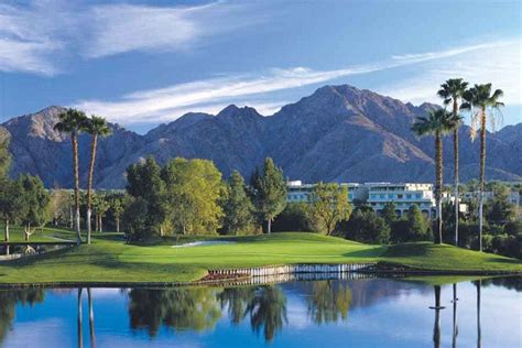 Nilai springs golf & country club evokes images of green, wide, undulating fairways surround by the lushness of local flora. Indian Wells Golf Resort: Palm Springs Attractions Review ...