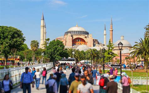 Half Day Istanbul Old City Tour All Important Istanbul Classics In A Day