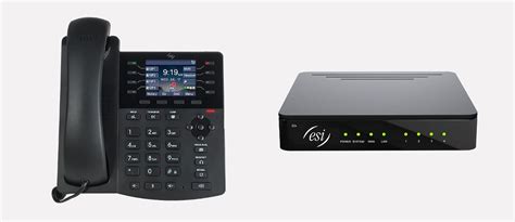 St Louis Business Phone Systems Esi Esip 20x Computron Technology