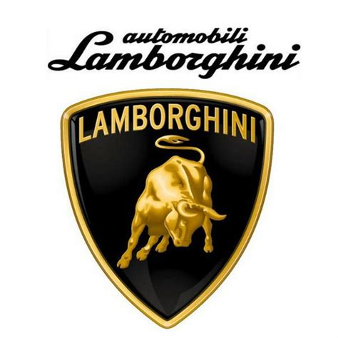 Download High Quality lamborghini logo original Transparent PNG Images