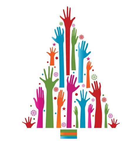 10 Inspiring Ways To Help Charities At Christmas Ukblog10