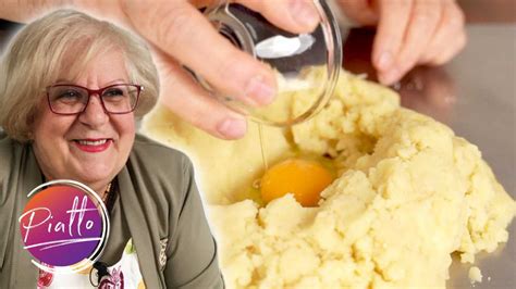 Guarda Come Fare Degli Ricette Della Nonna Da Piatto Facebook