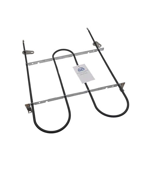 Best Oven Broiler Element Replacement Whirlpool Get Your Home
