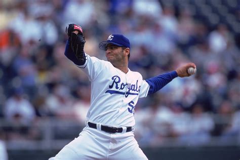 Kansas City Royals 20 Best Royals During The Dark Years Page 4
