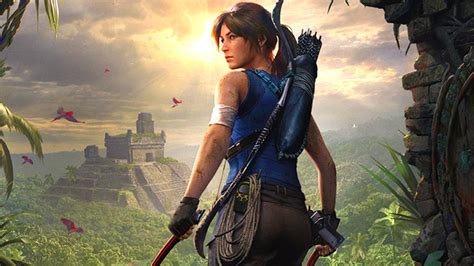 Shadow Of The Tomb Raider Ps4 Laderlg