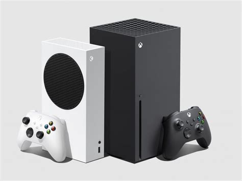 Stay locked to stockx, because we'll have the microsoft xbox series x (us plug) in stock no matter what. Microsoft reveals Xbox Series X/S price, release date, and ...