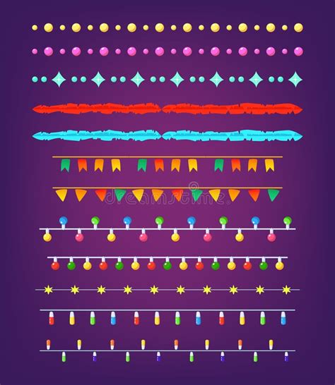 Party Borders Stock Illustrations 5599 Party Borders Stock