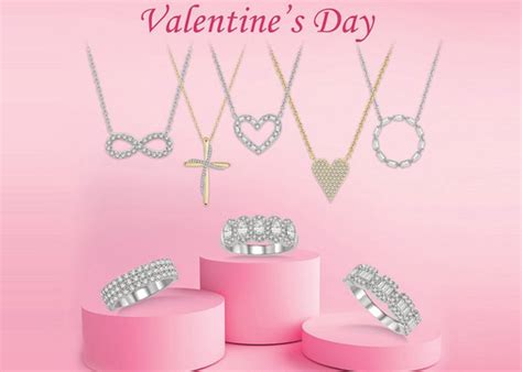 Ashi Introduces 2023 Valentines Marketing Program Southern Jewelry News