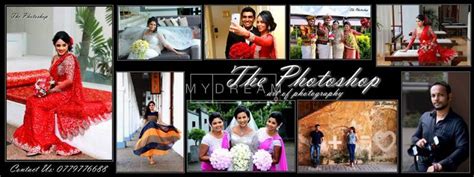 Photography Album Wedding Photos Sri Lanka Dehiwala