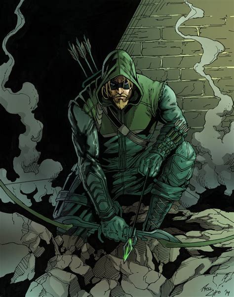 Pin By Proper Productions On Archers Green Arrow Dc Comics Heroes