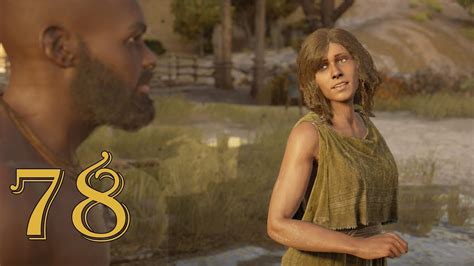 Assassins Creed Odyssey Part 78 Idiot Hunt Say That Again