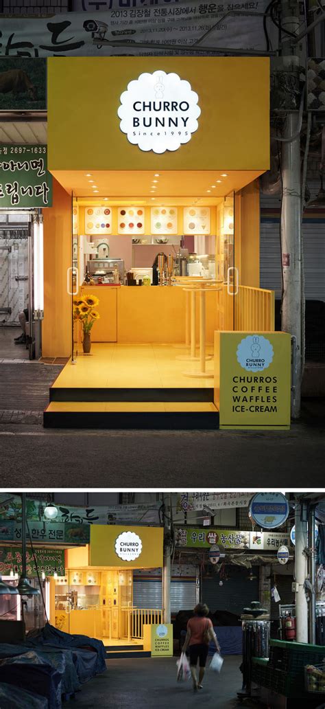 Contemporist 10 Unique Coffee Shop Designs In Asia Contemporary