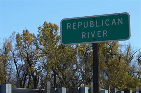 Republican River Compact Administration Official Website Of The Rrca