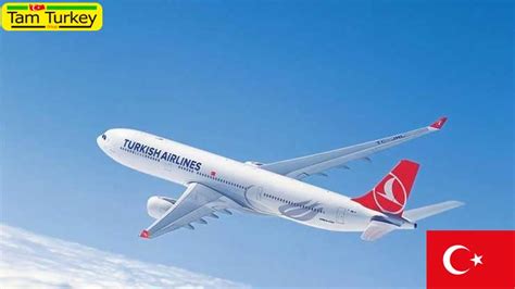 Turkish Airlines To Start Requiring PCR Submissions As Of Dec 30