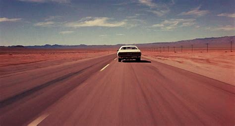 Vanishing Point Is The Perfect Movie For Screenwriting Class