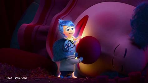 New Inside Out Tv Spot Features New Characters In Unfamiliar