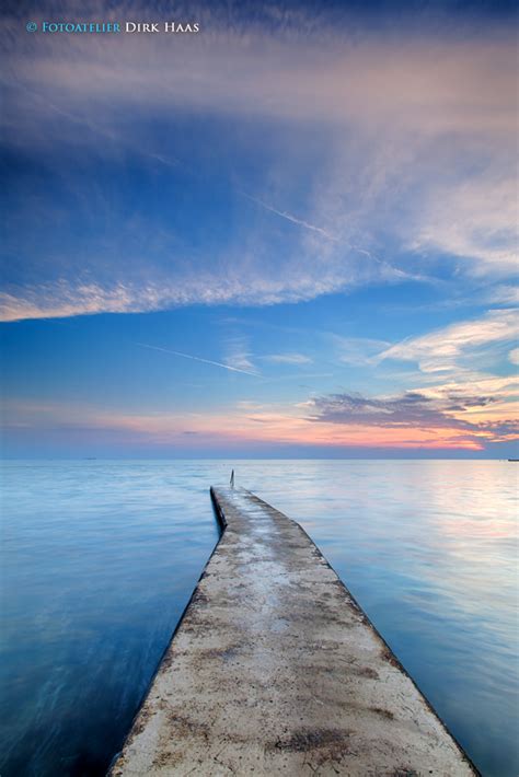 (nur hotel) ☀ finde mit dadurch hat man am strand auch die möglichkeit in den schatten zu gehen. Kroatien - Sonnenuntergang - Meer - Steg - Fotografien und ...