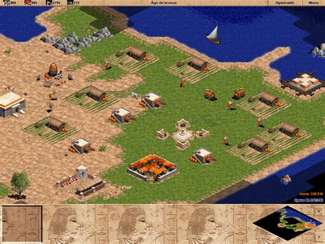 Once Upon A Time An Age Of Empires Retrospective Xbox Wire