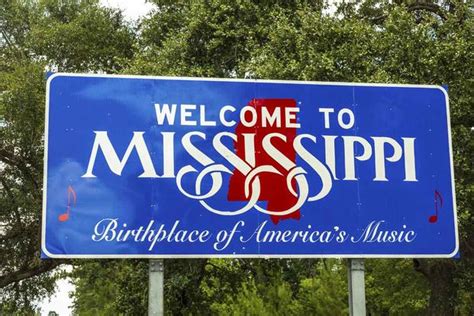 Mississippi State Veteran Benefits