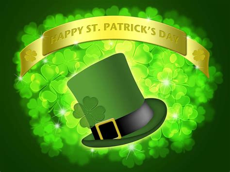 St Patricks Day Fact And Fiction Leavitt Group News And Publications