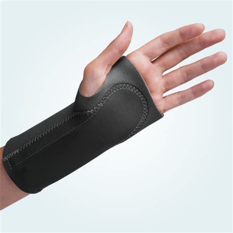 Neowrap Wrist Support Brace 7″ Benecare Medical