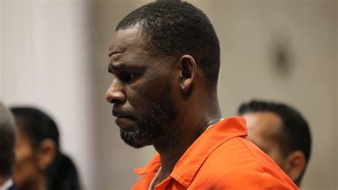 After Nearly A Month Of Testimony Prosecutors Rest Their Case Against R Kelly Houston Style