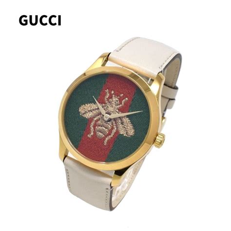 Gucci グッチ Ya1264128 G Timeless Gタイムレス 腕時計 メンズ 男性 Ya1264128タイムマシーン