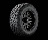 General Grabber Wheel And Tire Packages Images