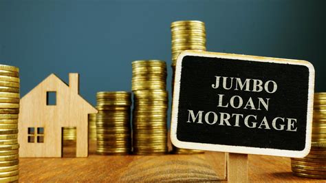 Jumbo Mortgage Rates Help You Buy High Priced Homes