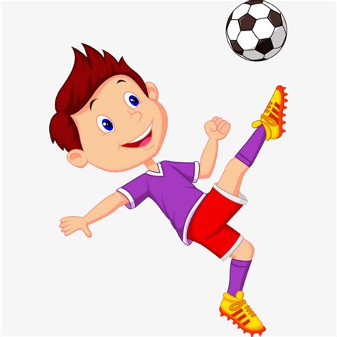 Play Soccer Clipart 4 Clipart Station