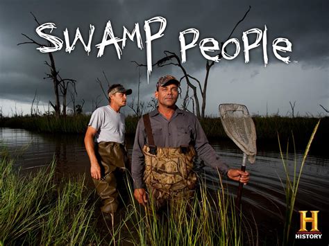 What Happened To Liz Cavalier From Swamp People