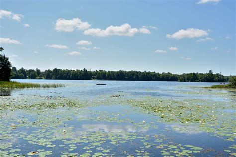 Upper Clam Lake Wisconsin Vacation Home Rental Clam Lake Wi