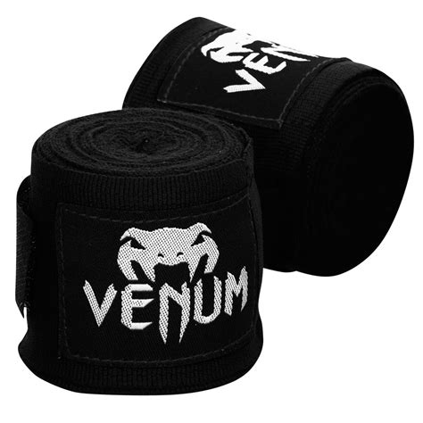 Venum Boxing Hand Wraps 4m Boxfit Uk