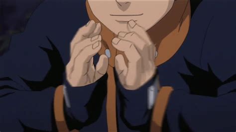 Naruto Hand Signs Tumblr
