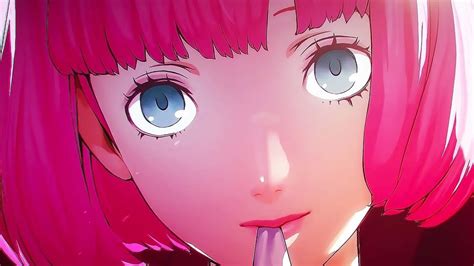 Q&a boards community contribute games what's new. New Catherine: Full Body Trailer is Chock Full of Blood ...