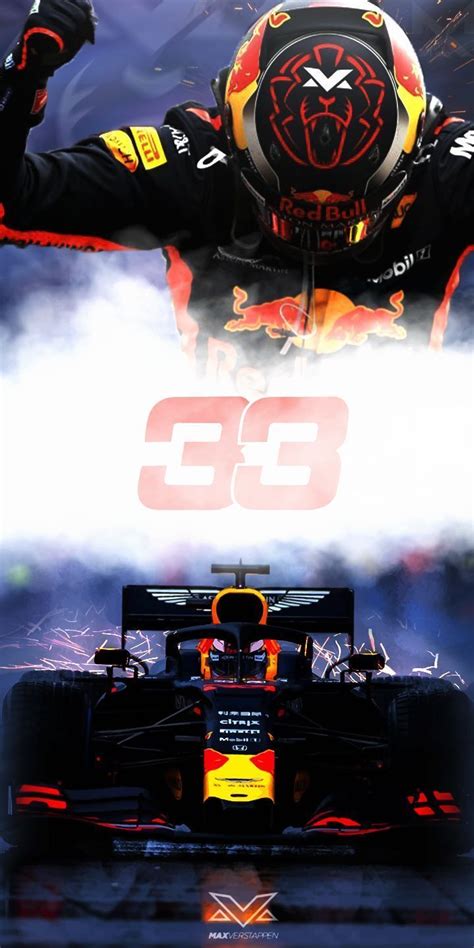 Wallpapers for theme max verstappen. Phone Max Verstappen 2020 Wallpapers - Wallpaper Cave